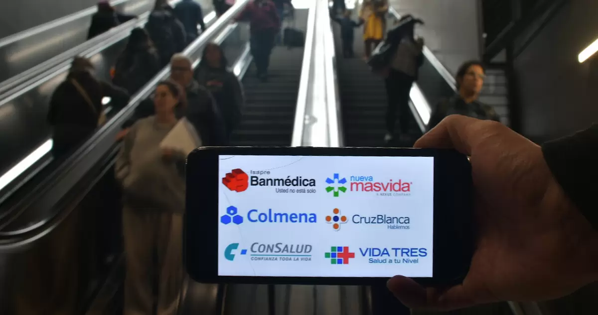 Superintendencia corrige cobros del GES y beneficia a afiliados