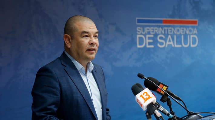 Estas son las Isapres que subirán sus precios este año